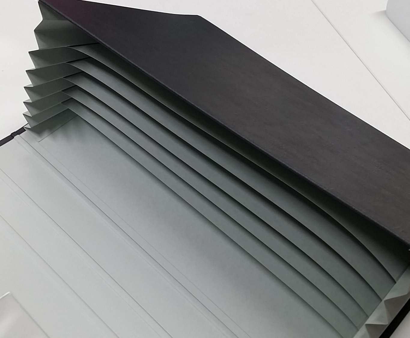 バインダーの画像